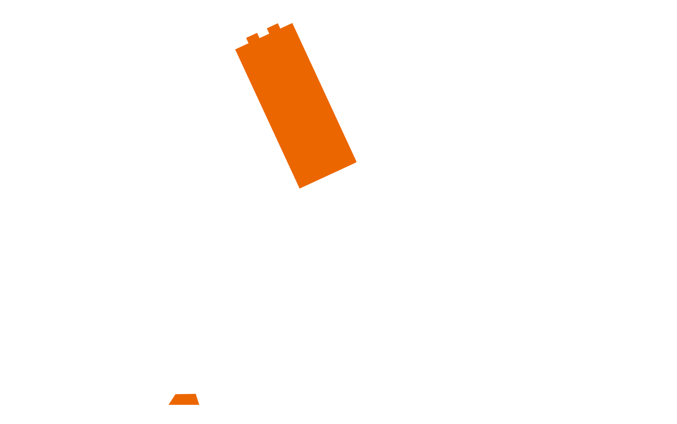 Vantech Icon Whihe